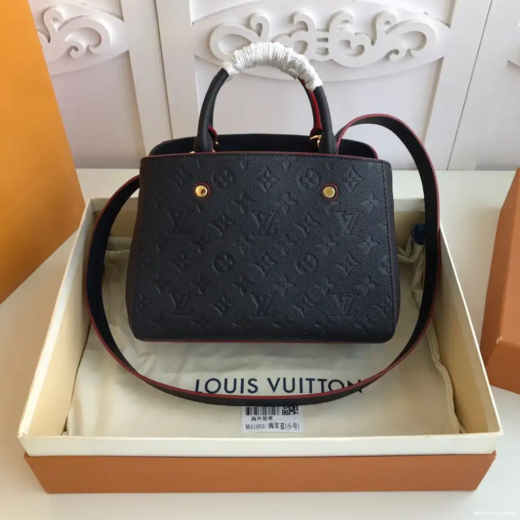 Aaa replica ru LOUIS MONTAIGNE BB VUITTON 0529
